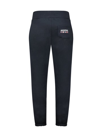Geographical Norway Sweatbroek "Mhagen" donkerblauw