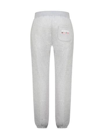 Geographical Norway Sweathose "Mhagen" in Grau