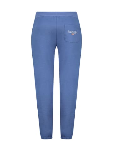 Geographical Norway Sweatbroek "Makim" blauw