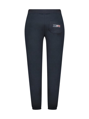 Geographical Norway Sweatbroek "Masper" donkerblauw