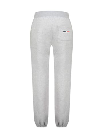 Geographical Norway Sweatbroek "Masper" grijs
