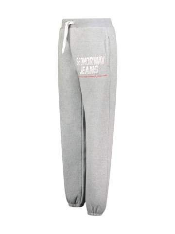 Geographical Norway Sweathose "Masper" in Grau
