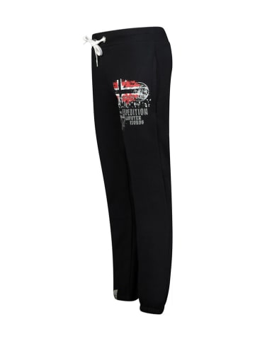 Geographical Norway Sweatbroek "Melegant" zwart
