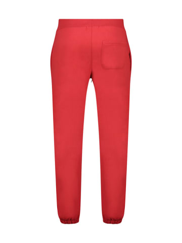 Geographical Norway Sweatbroek "Melegant" rood