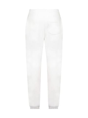 Geographical Norway Sweatbroek "Makado" wit