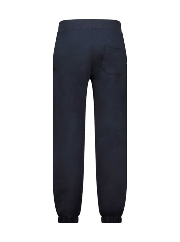 Geographical Norway Sweatbroek "Mogora" donkerblauw
