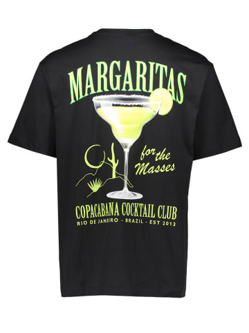 ONLY & SONS ONSCOCKTAIL CLUB RLX SS TEE