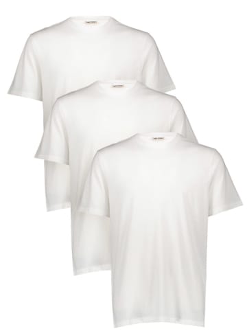 ONLY & SONS ONSJEFF REG SS TEE 3-PACK OTL