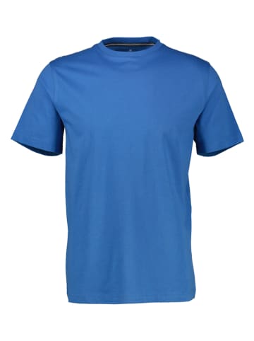Lerros Shirt blauw