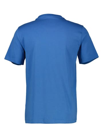 Lerros Shirt in Blau