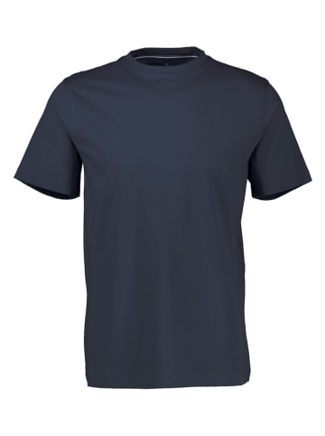 Lerros Shirt in Dunkelblau