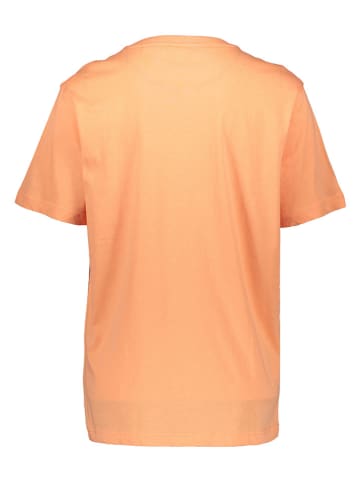 Lerros Shirt in Orange