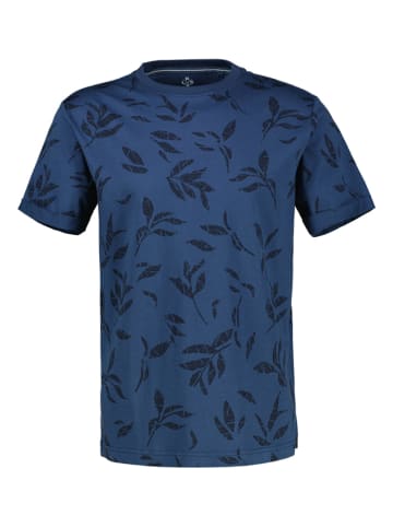 Lerros Shirt in Dunkelblau