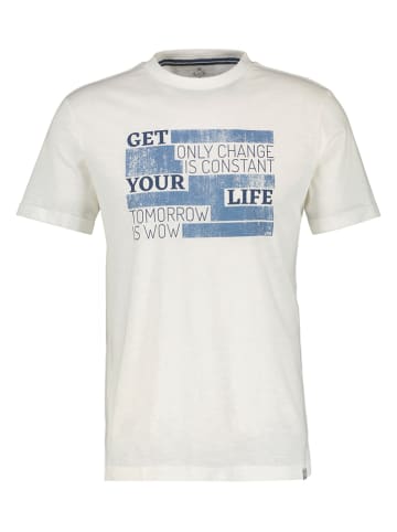 Lerros Shirt wit