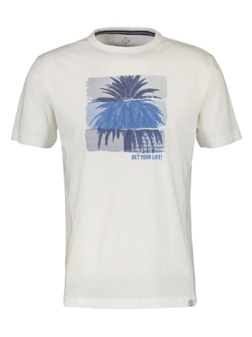 Lerros Shirt wit