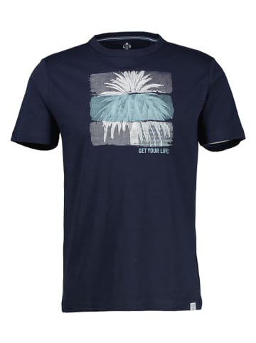 Lerros Shirt in Dunkelblau