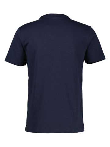 Lerros Shirt in Dunkelblau