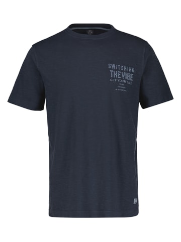 Lerros Shirt in Dunkelblau