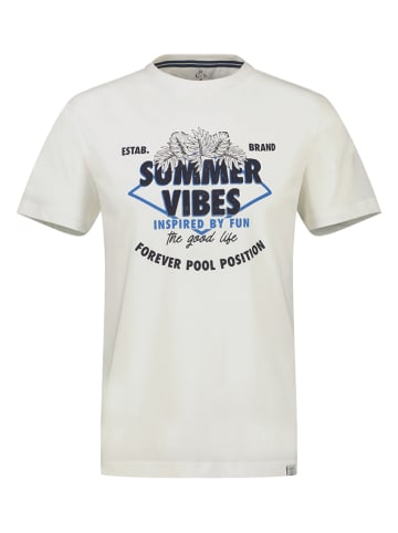 Lerros Shirt wit