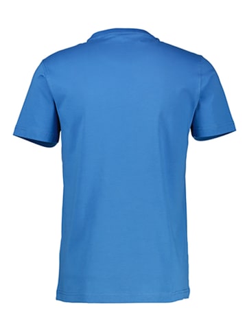 Lerros Shirt blauw