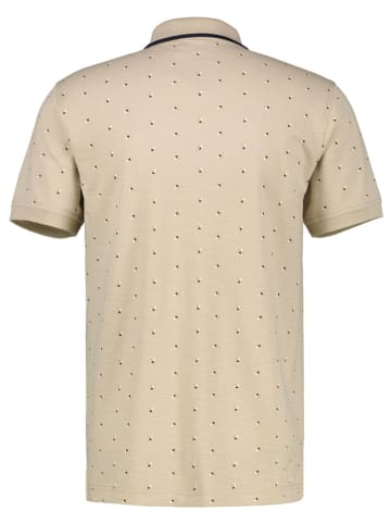 Lerros Poloshirt beige