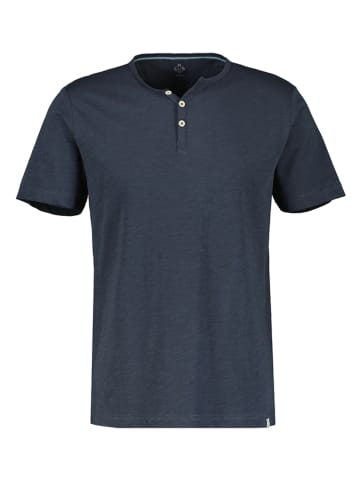 Lerros Shirt in Dunkelblau