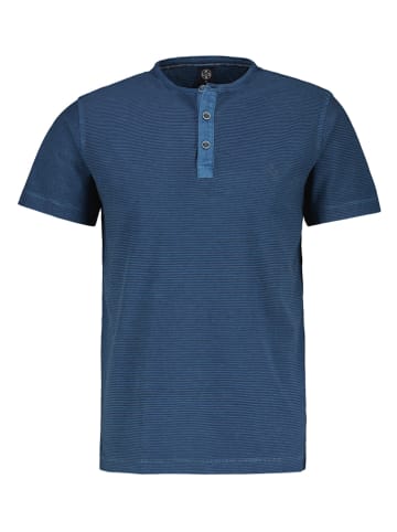 Lerros Shirt in Dunkelblau