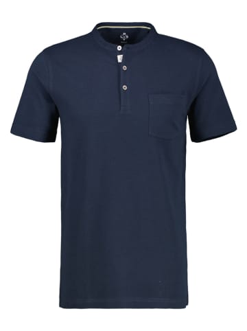 Lerros Shirt in Dunkelblau