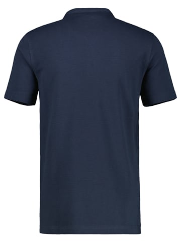 Lerros Shirt in Dunkelblau