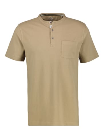 Lerros Shirt in Beige