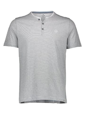 Lerros Shirt in Grau