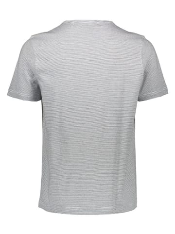 Lerros Shirt in Grau