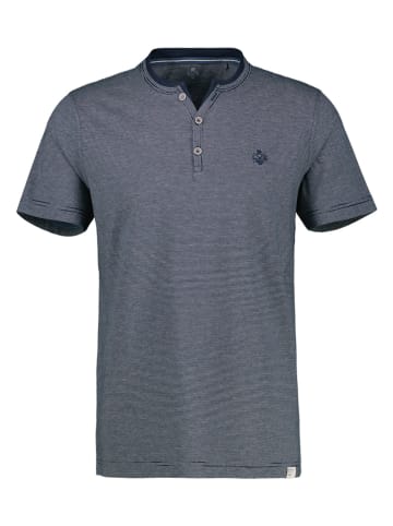 Lerros Shirt in Dunkelblau