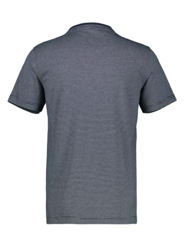 Lerros Shirt in Dunkelblau