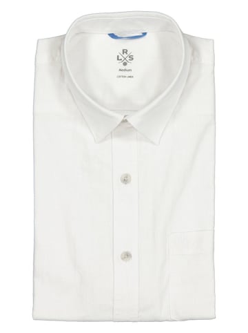 Lerros Blouse wit