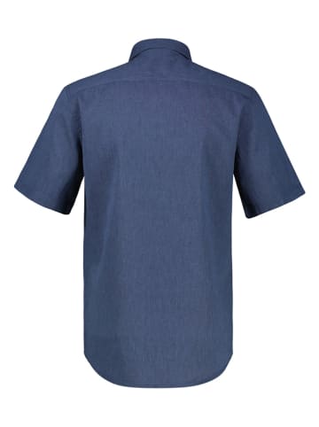 Lerros Blouse donkerblauw