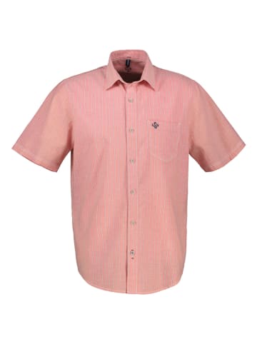 Lerros Blouse rood