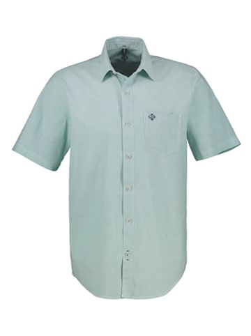 Lerros Blouse turquoise