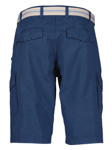 Lerros Cargobermuda donkerblauw