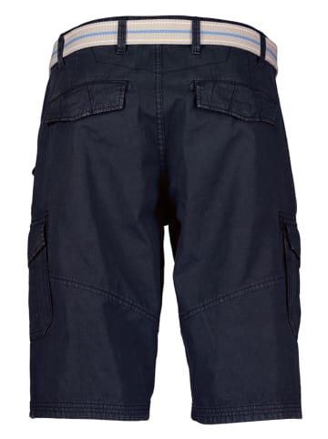 Lerros Cargobermuda donkerblauw