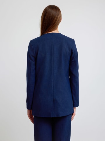 BGN Blazer in Dunkelblau