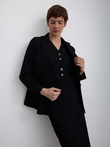 BGN Blazer in Schwarz