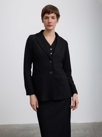 BGN Blazer in Schwarz