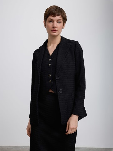 BGN Blazer in Schwarz