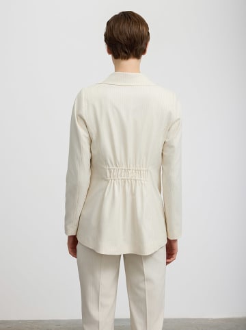 BGN Blazer crème