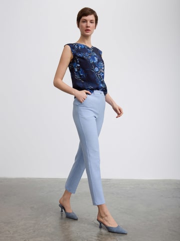 BGN Hose in Hellblau