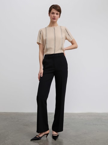 BGN Broek zwart