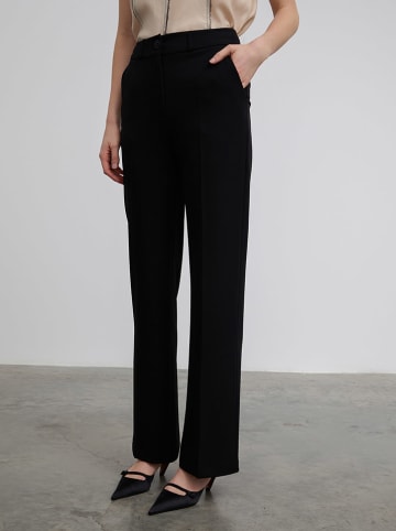 BGN Broek zwart