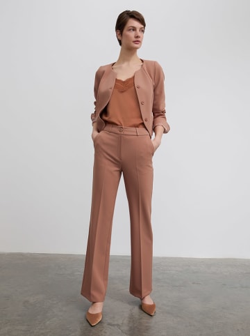 BGN Hose in Taupe