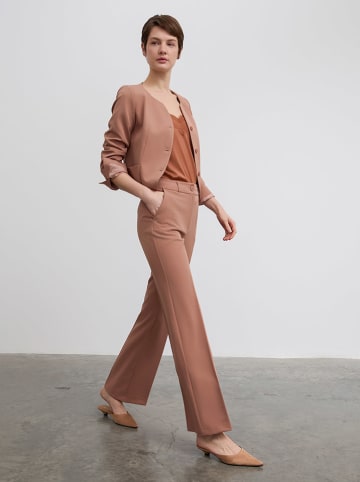 BGN Hose in Taupe